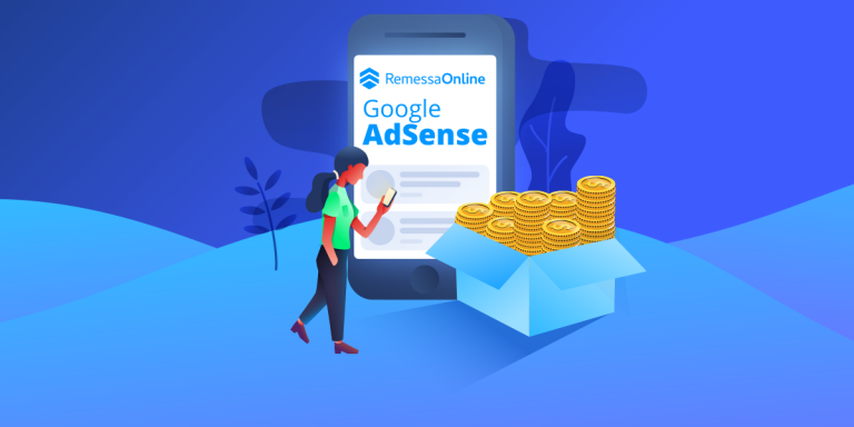 Como receber google adsense