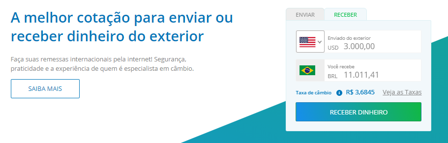 Receba seus pagamentos por trabalho freelancer no mundo todo através da Remessa Online.