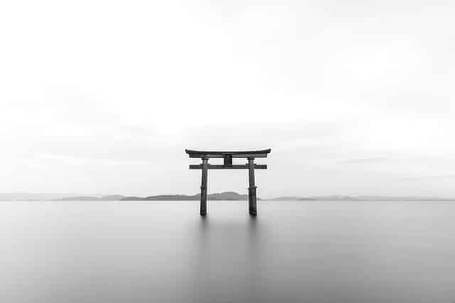 O Fushimi Inari Taisha é o princoipal templo xintoísta de Kyoto