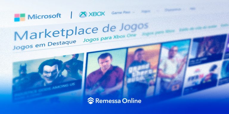 Como colocar seu jogo no XBOX Marketplace