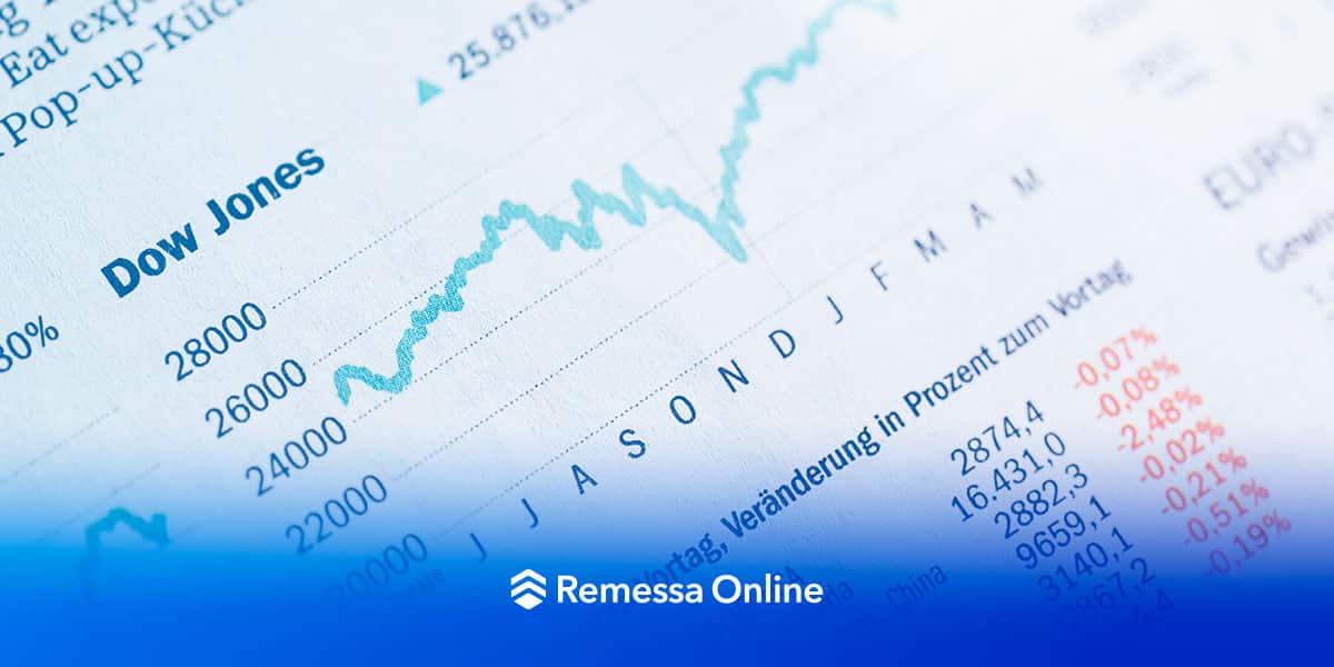 Conheça os ETFs indexados ao Dow Jones