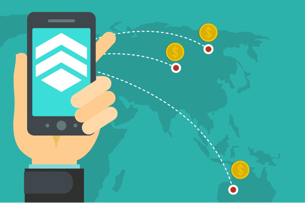 saiba como a Remessa Online pode te ajudar a levar dinheiro para o exterior