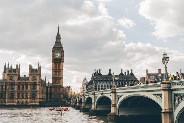 Viagem para Londres: guia prático para aproveitar o melhor da cidade