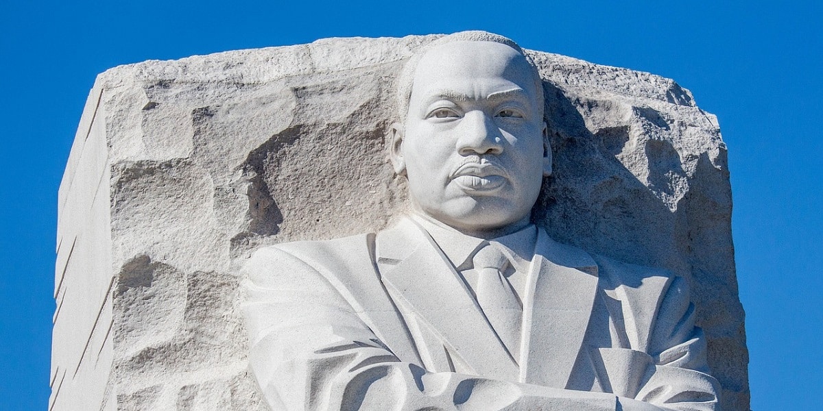 Câmbio sem impacto externo porque hoje é feriado de Martin Luther King