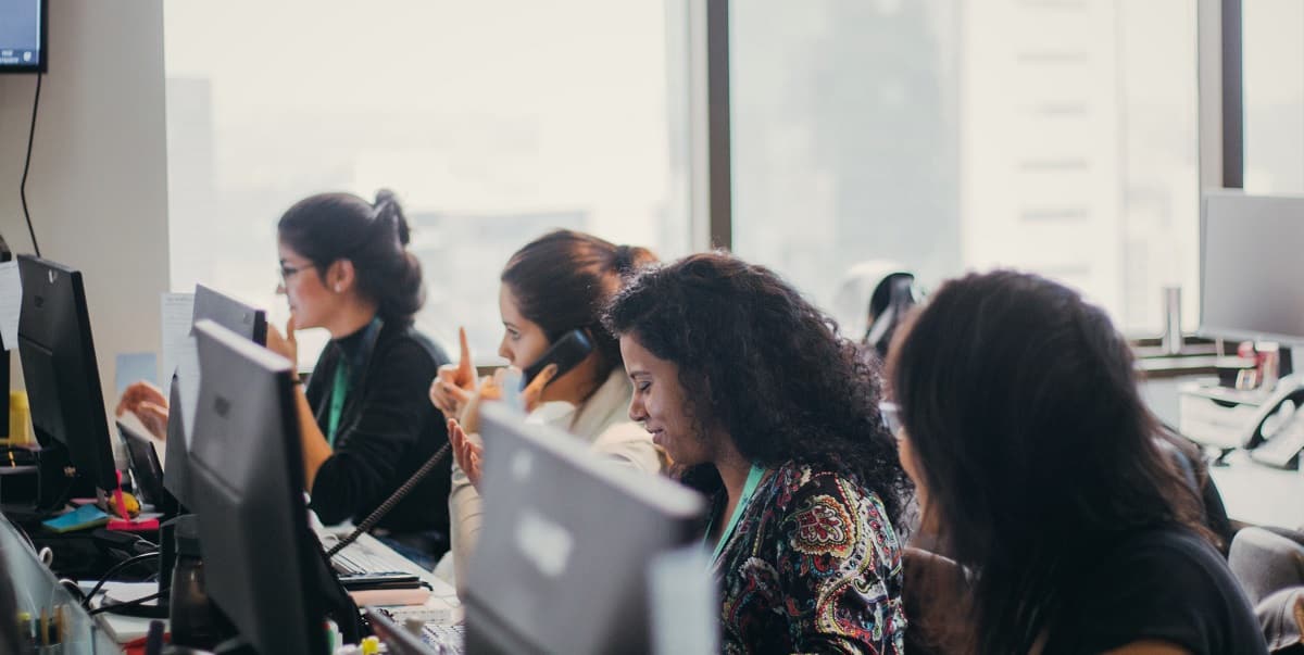 O NPS da Remessa Online chegou a 91 pontos em fevereiro