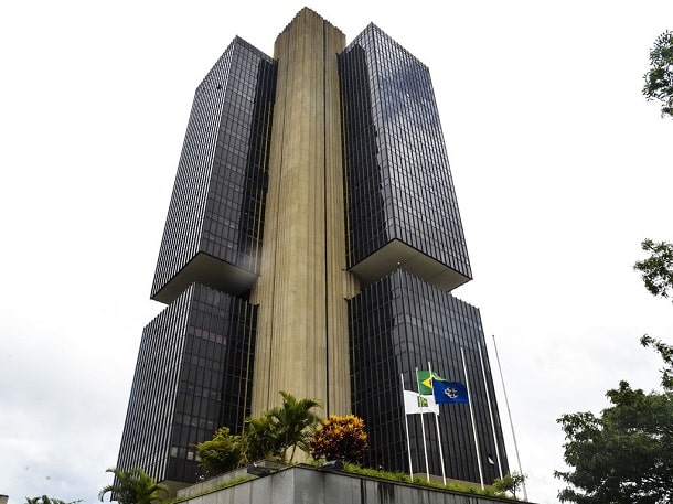 banco central do brasil