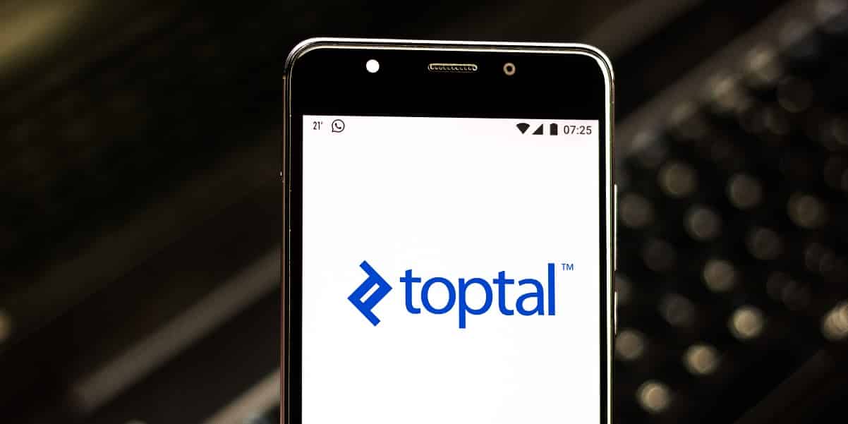 Como se cadastrar no Toptal e receber dinheiro pela plataforma