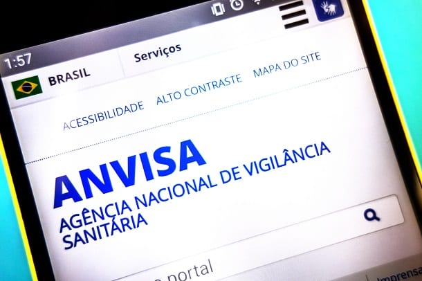 O  Certificado de Boas Práticas de Fabricação (CBPF) é fornecido pela Anvisa.