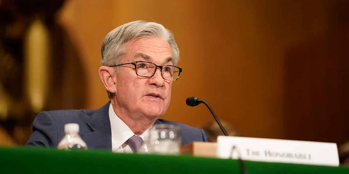 Federal Reserve cortou juros no domingo e mercados desabaram