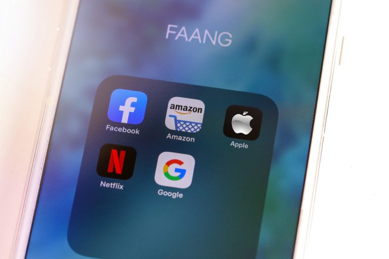 faang-nasdaq