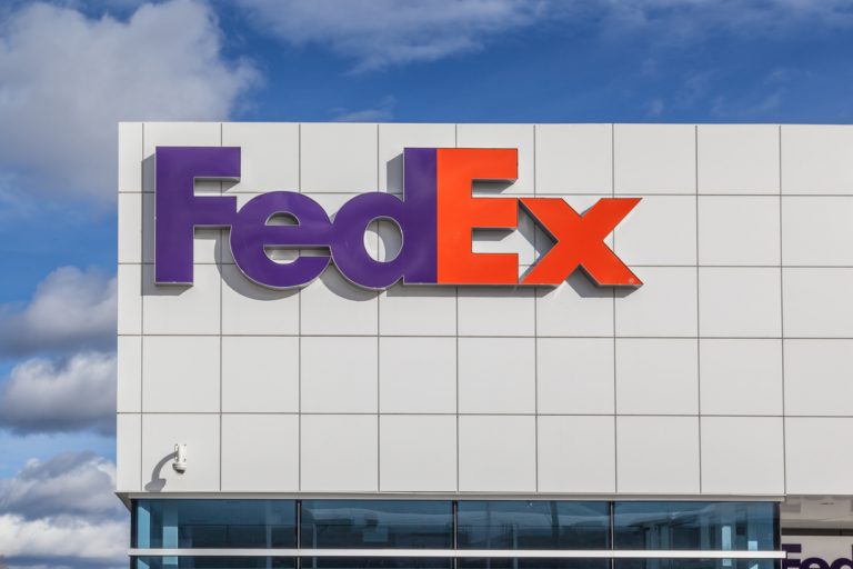 FEDEX