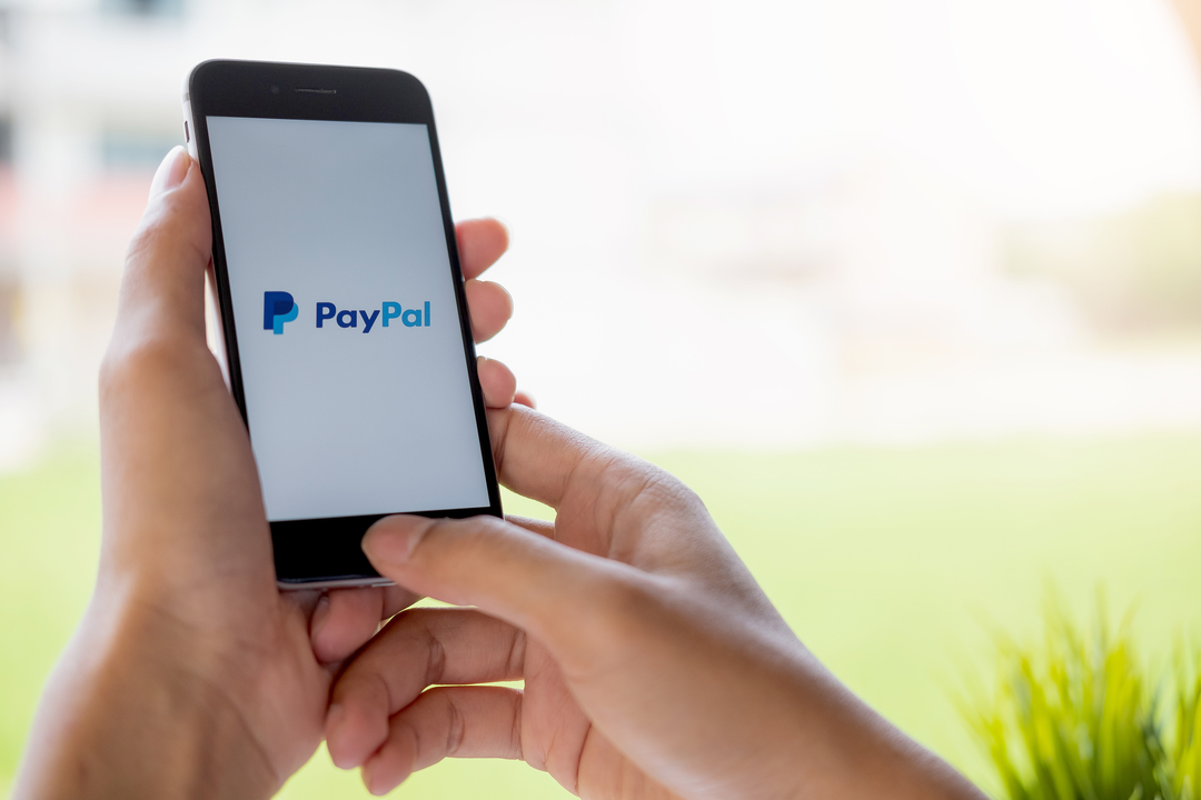 Como-comprar-ações-do-paypal