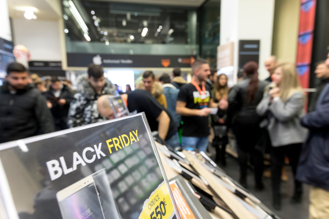 Como pequenos empreendedores podem aproveitar a Black Friday