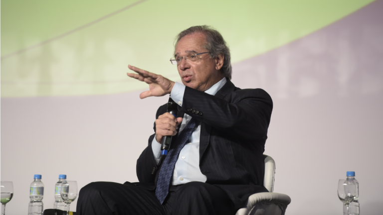 Paulo Guedes: 6 destaques do ministro da Economia