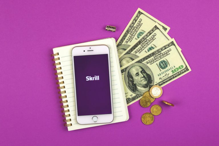 Skrill Brasil: O que é, como funciona, taxas e como abrir conta