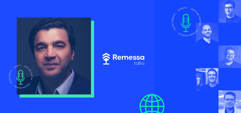 João Kepler, CEO da Bossanova Investimentos está no Remessa Talks #36