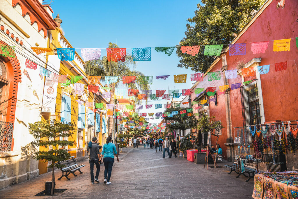 Guadalajara, México