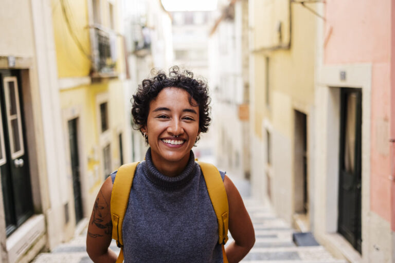 Estudar em Portugal, com bolsa de estudos