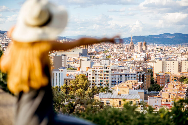 Como é morar em Barcelona? Confira o guia completo para viver na cidade catalã